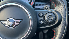 MINI Convertible 2.0 Cooper S Sport II 2dr Auto Petrol Convertible